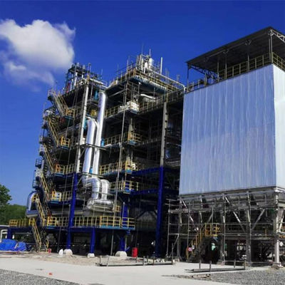 Gas natural Oxidantes térmicos a fuego directo Calentamiento a alta temperatura Tratamiento térmico de metales