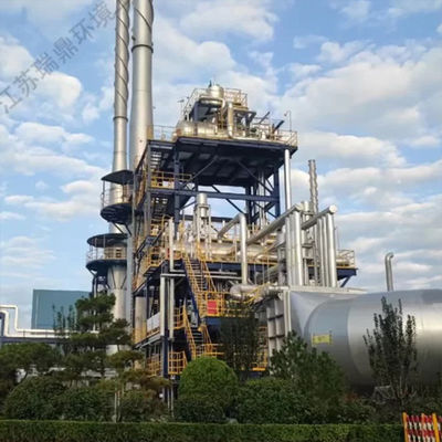 Gas natural Oxidantes térmicos a fuego directo Calentamiento a alta temperatura Tratamiento térmico de metales