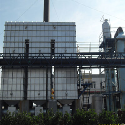 MMA Oxidación térmica regenerativa Rto Oxidante Calentamiento estable Diseño modular compacto