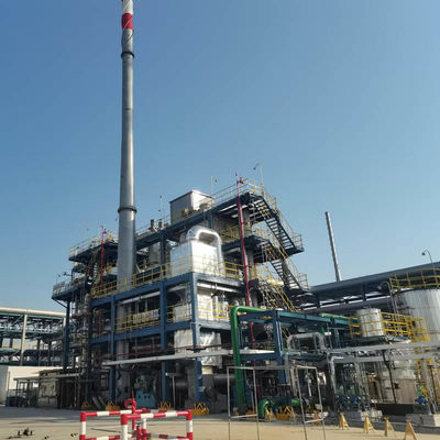 PLC Combustión sin llama catalizador recuperador oxidante metales preciosos catalizador tratamiento de gases de desecho horno catalítico