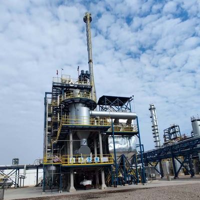 Resistencia al choque Oxidante catalítico regenerativo Gran capacidad de carga Gran adaptabilidad