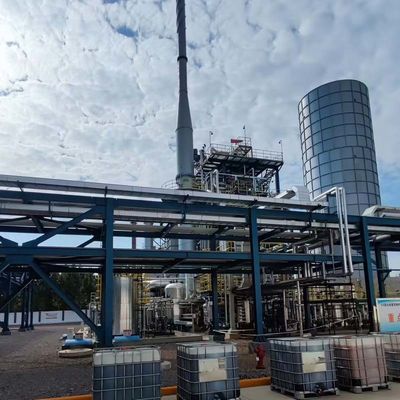 Resistencia al choque Oxidante catalítico regenerativo Gran capacidad de carga Gran adaptabilidad