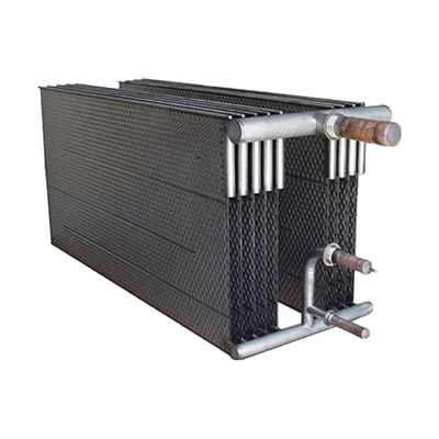 Tipo de película de caída de alta flexibilidad Evaporador de acero inoxidable 100-5000 kg/h