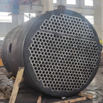 Calderas de agua caliente de combustión con gas pre-mezclado con diseño modular ventilador de frecuencia variable